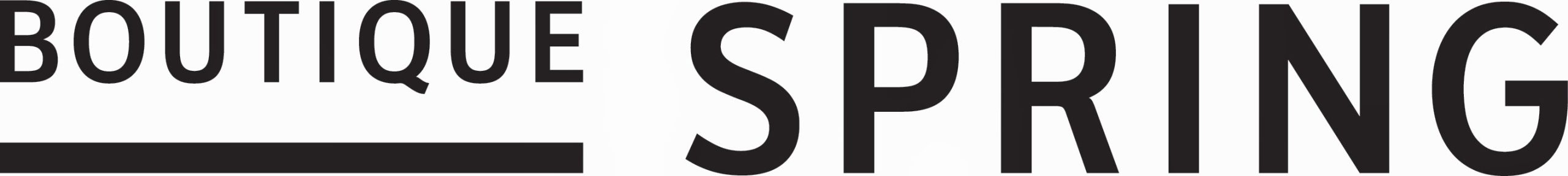 Spring logo