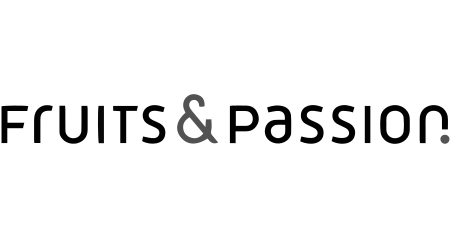 Fruits & Passion logo