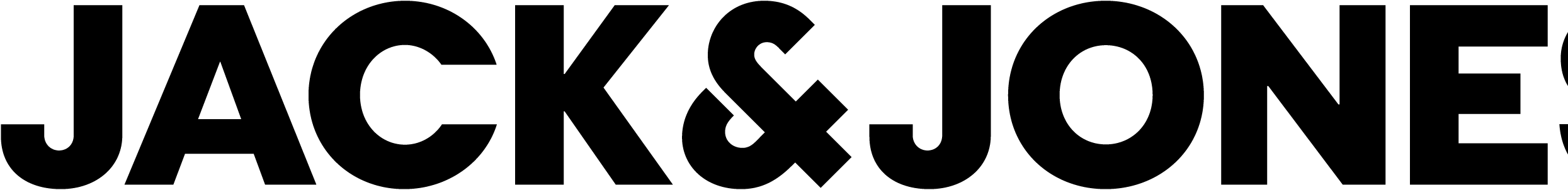 Jack & Jones logo