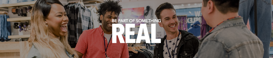 Aerie – Ambassadeur de la marque (Associé des ventes) thumbnail