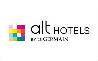 Alt Hotels by Le Germain