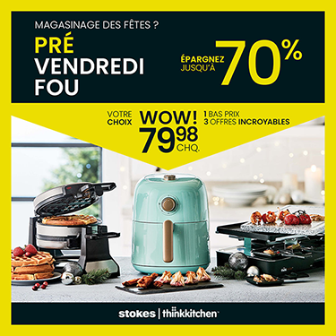 Pré Vendredi Fou icon