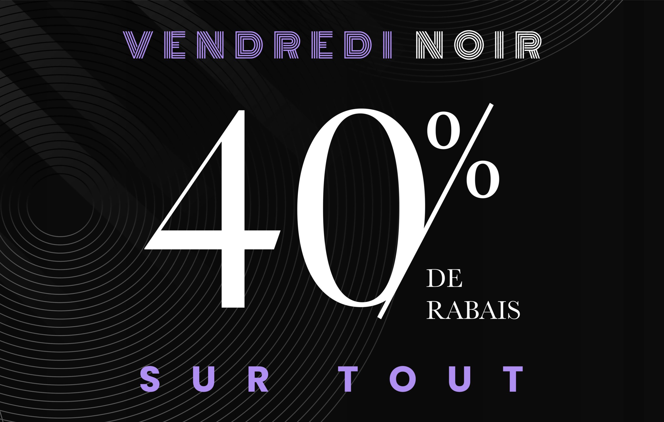 VENDREDI FOU icon