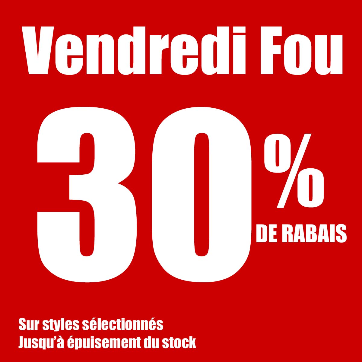 vendredi Fou icon