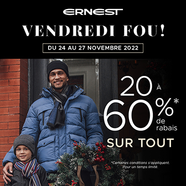 Vendredi Fou! icon