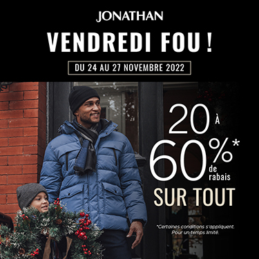 Vendredi Fou! icon
