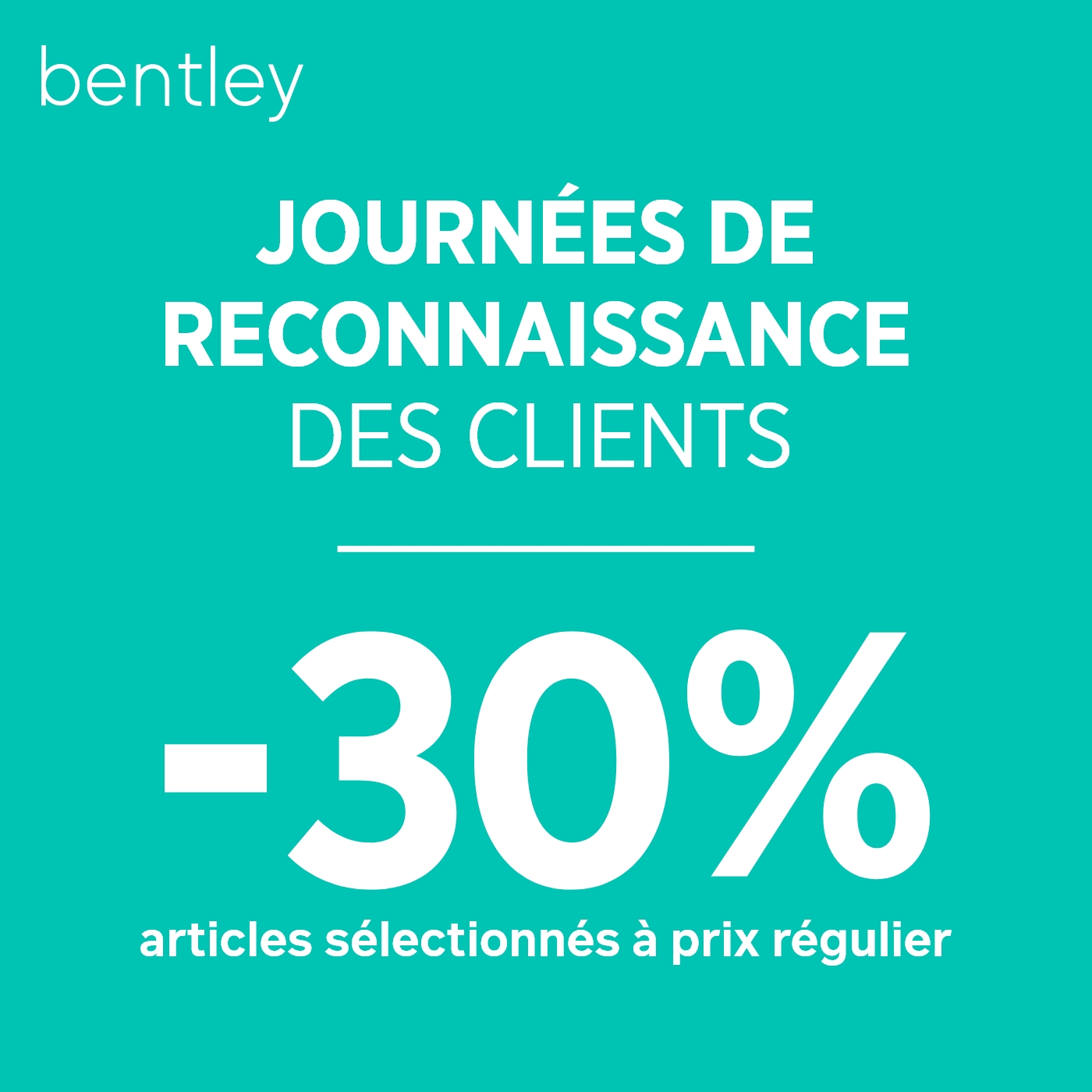 Journées de reconnaissance des clients icon