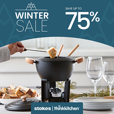Winter Sale icon