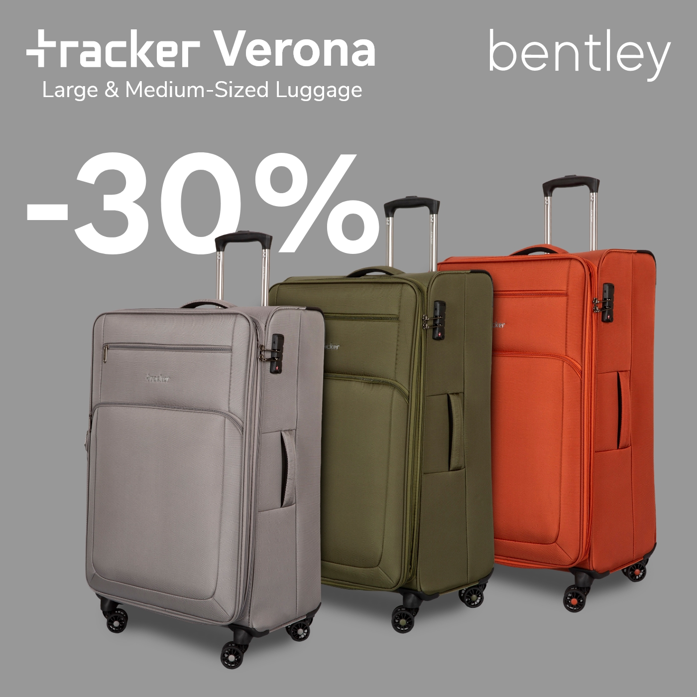 Tracker Verona icon