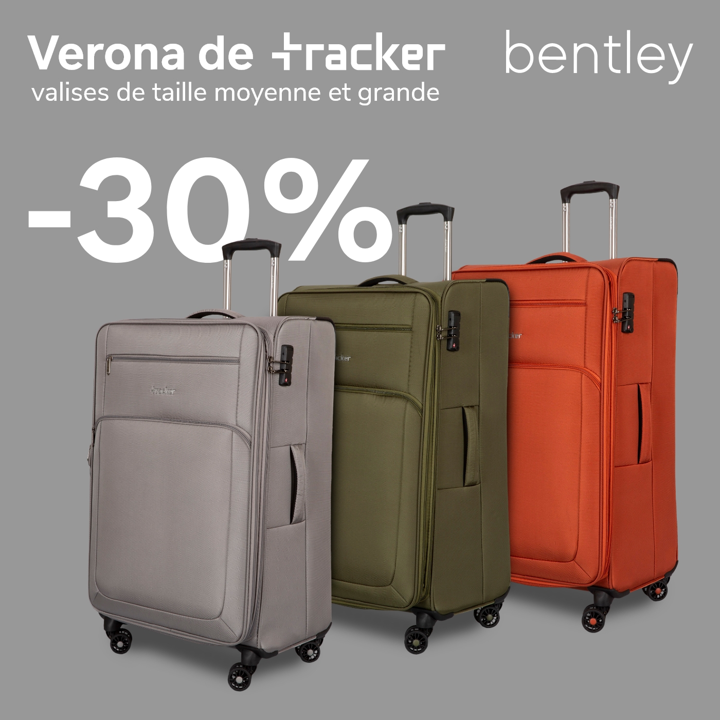 Verona de Tracker icon