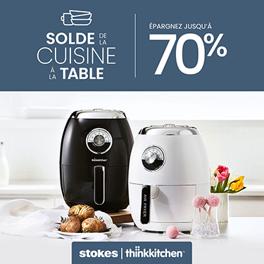 Solde de la cuisine a la table icon