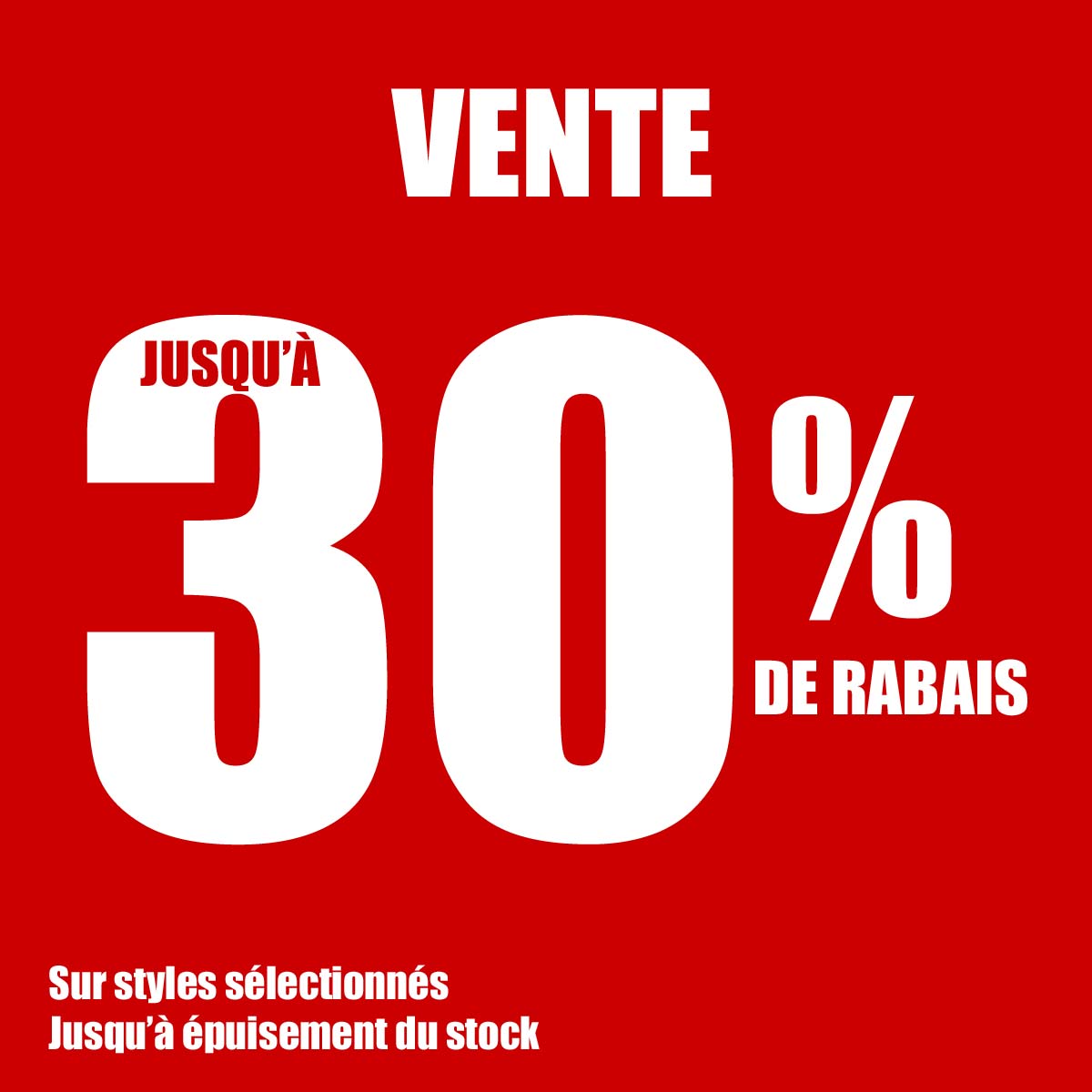 Vente icon