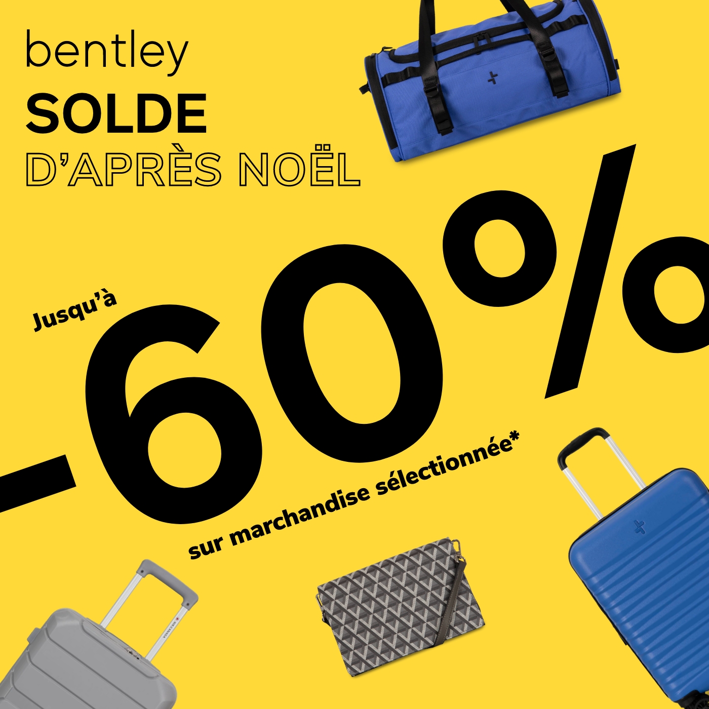 Solde d’Après Noël icon