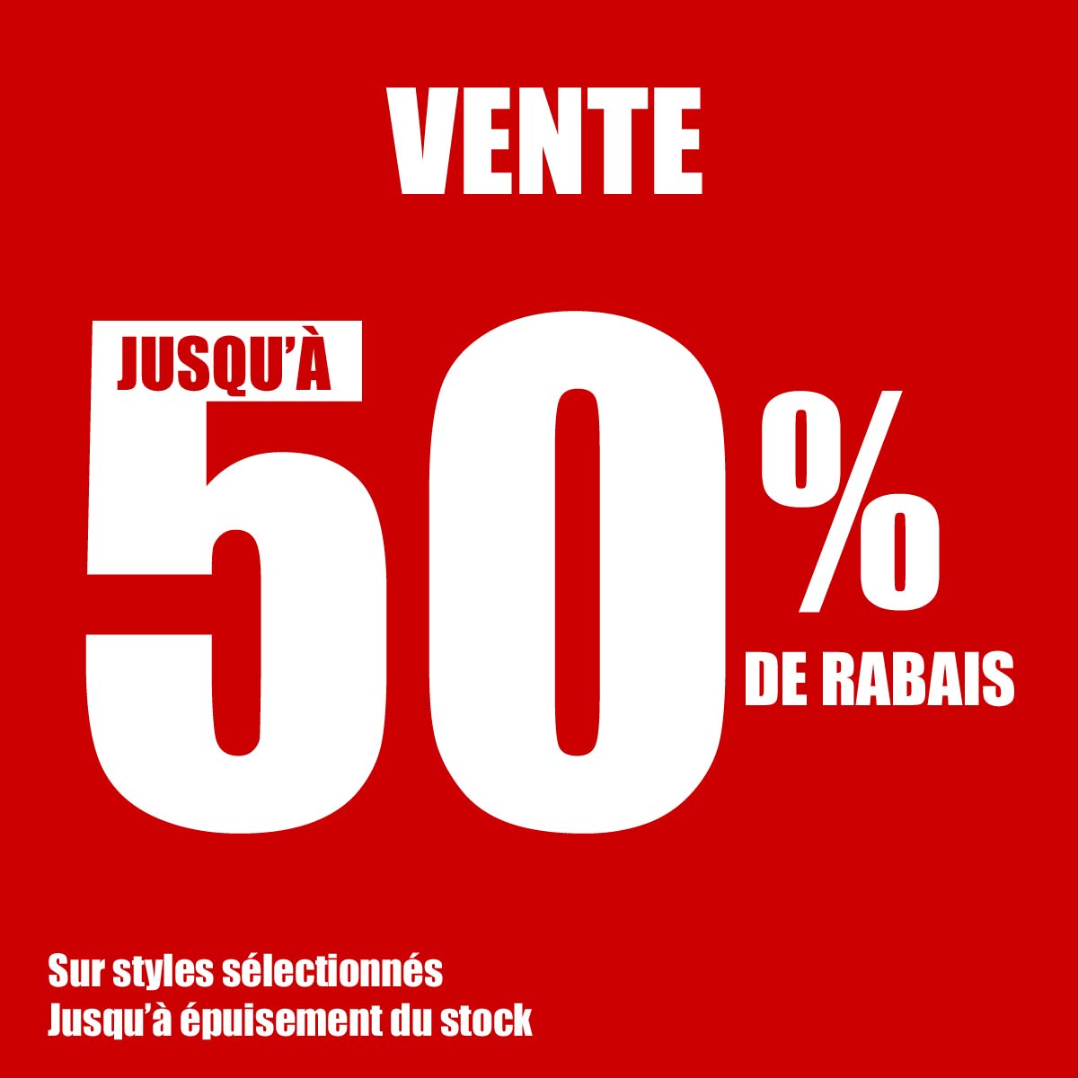 Boxing Day Commence Maintenant! icon