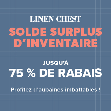 SOLDE SURPLUS D’INVENTAIRE icon
