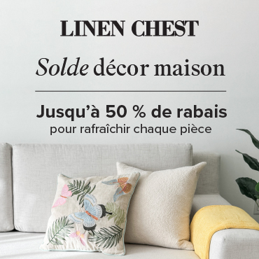 Solde décor maison icon