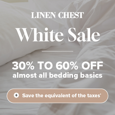 White sale icon
