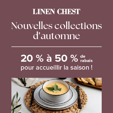 Nouvelles collections d’automne icon
