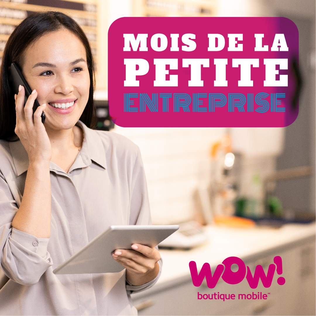 Small Business Month icon