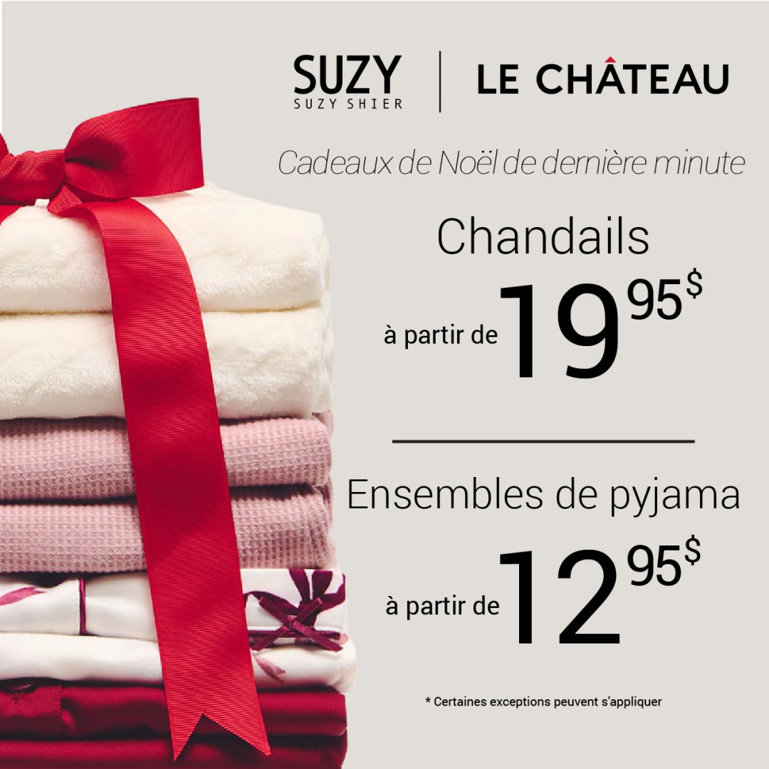 Magasinez les cadeaux de dernière minute icon