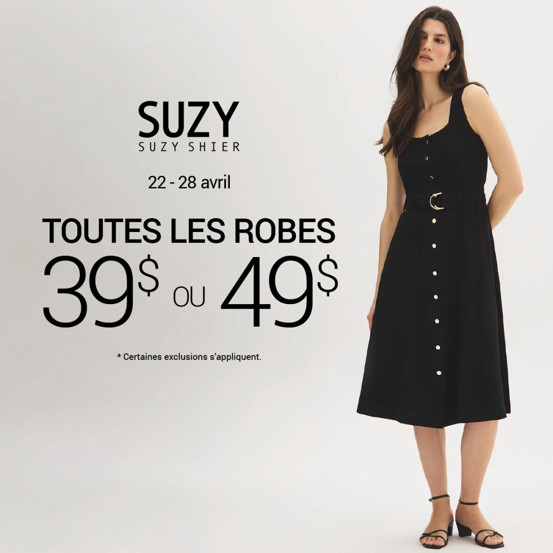Dites OUI à la robe icon