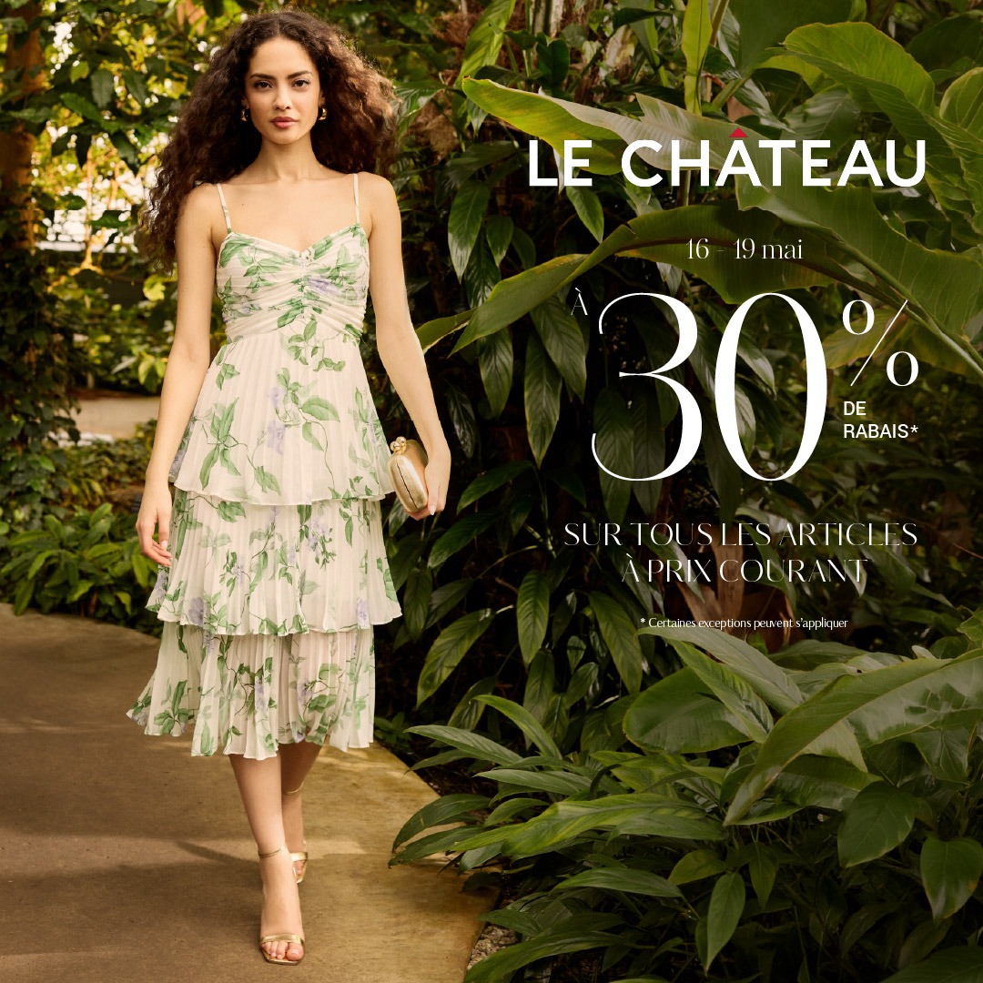 30 % de rabais sur prix régulier icon