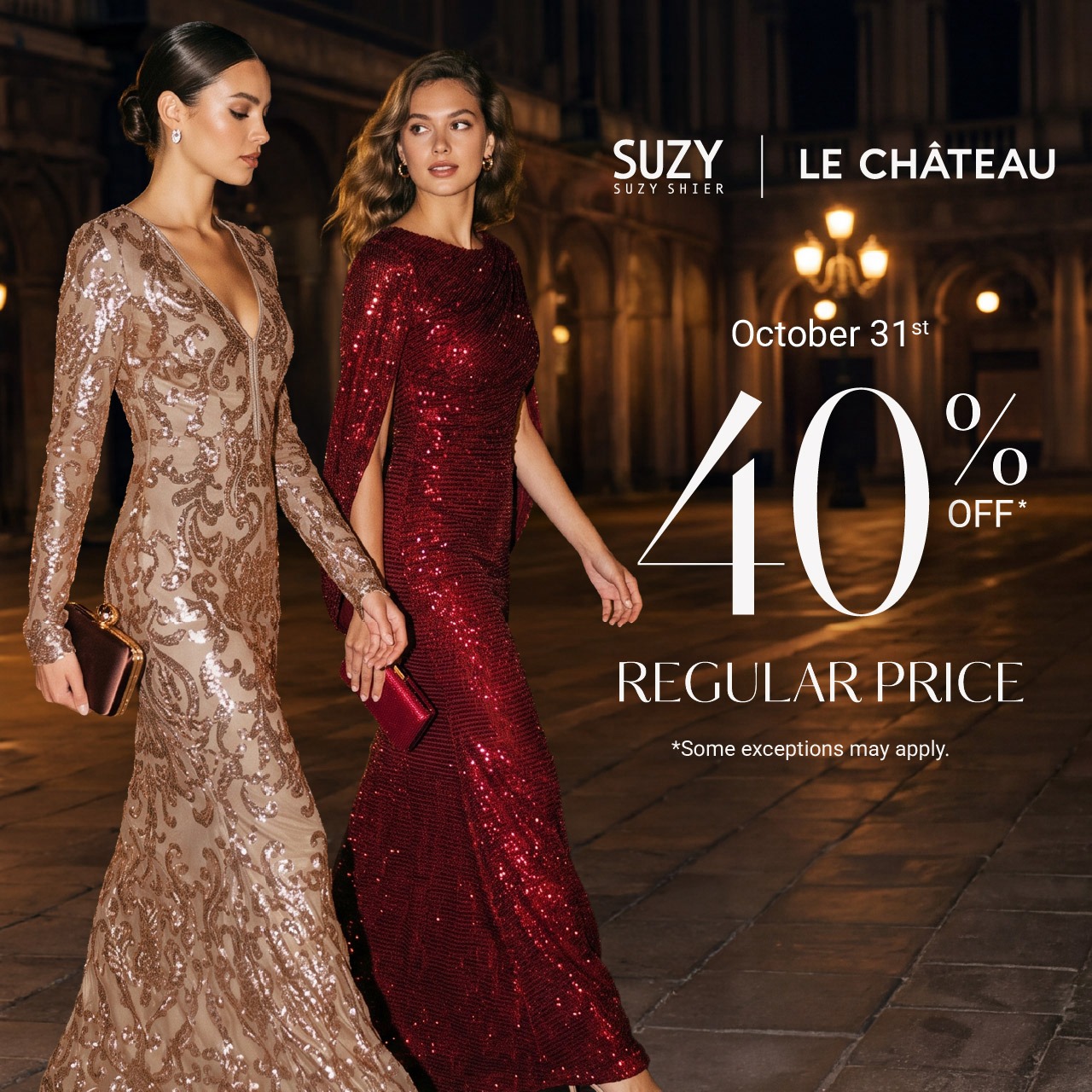 40% Off Entire Store icon